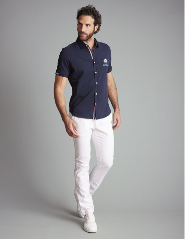 Camisa «Navy»