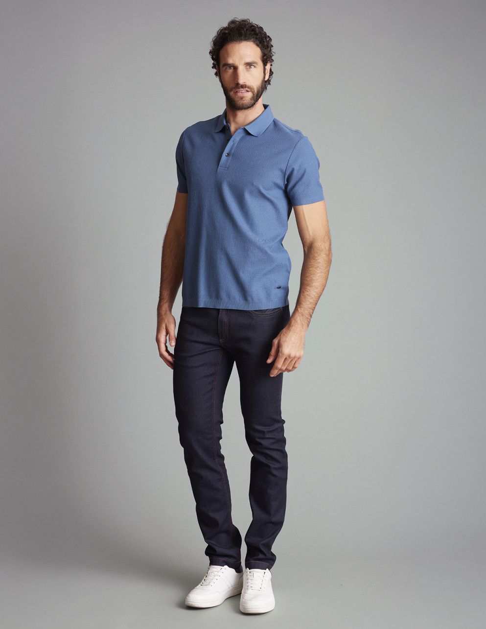 Polo `Orage