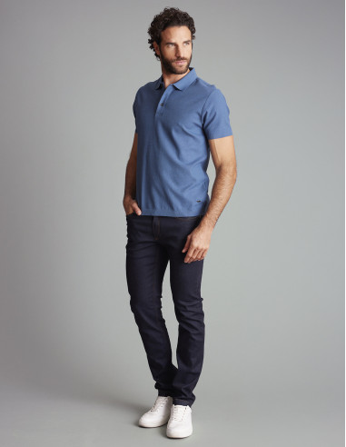 Polo `Orage