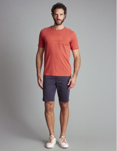 Bermudas «Navy»