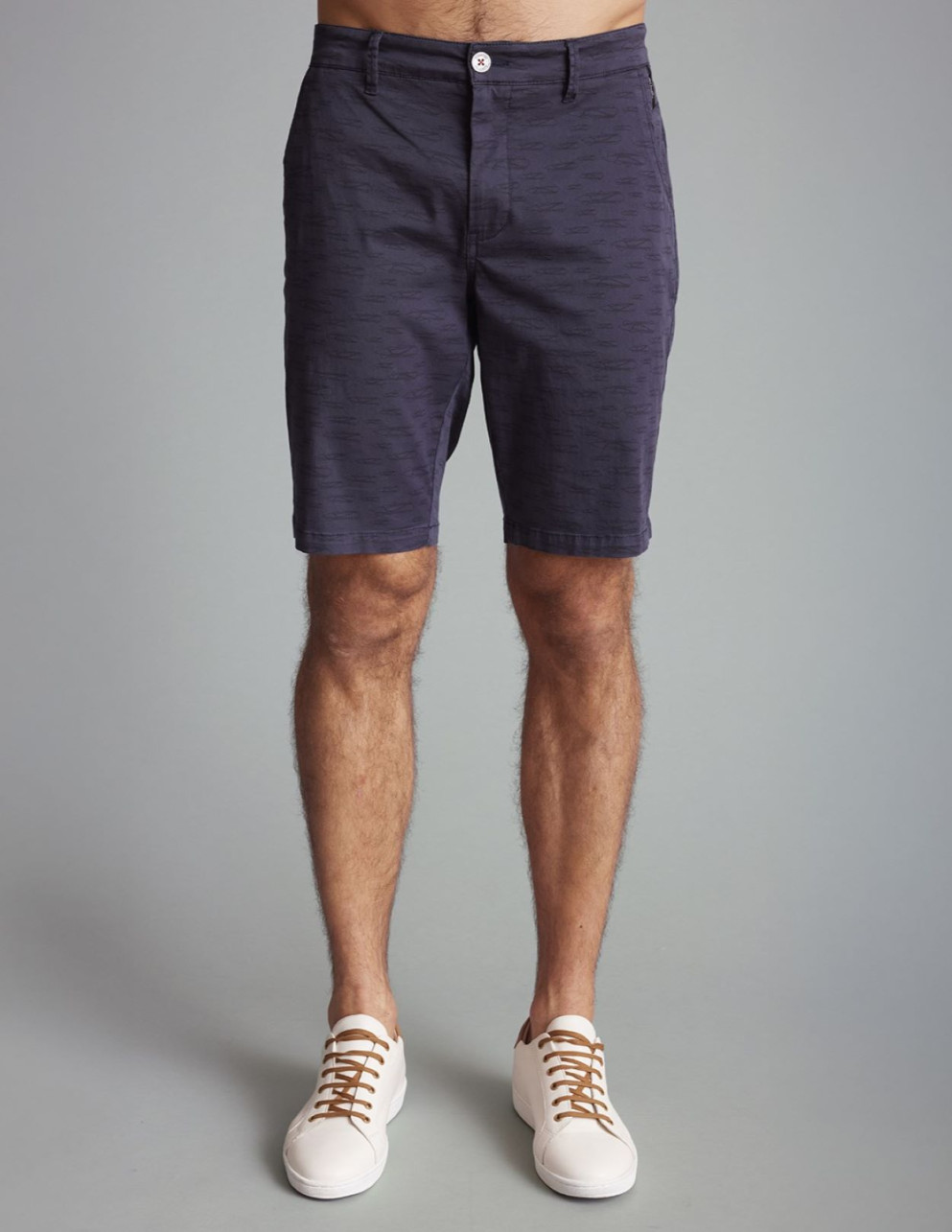 Bermudas «Navy»