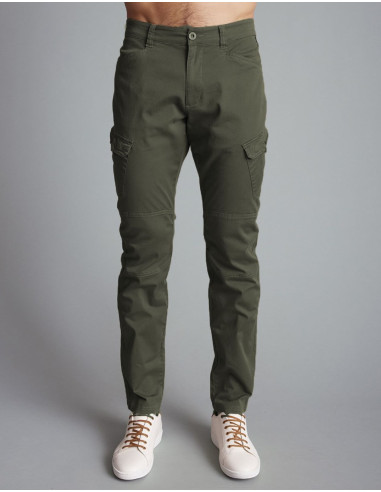 Pantalon Kaki PARADISU