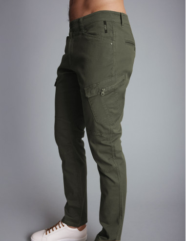 Pantalon Kaki PARADISU