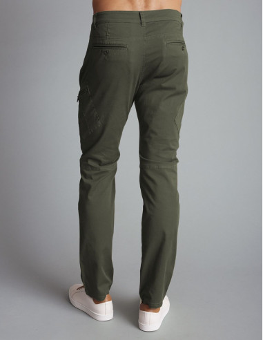 Pantaloni "Green"