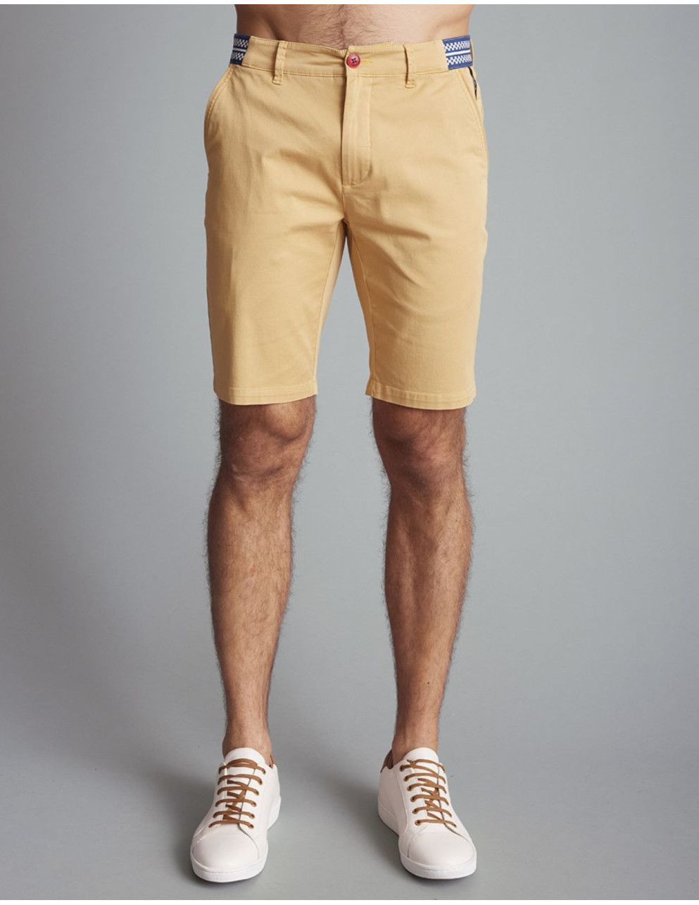 Bermuda Jaune PARAGHIOLA