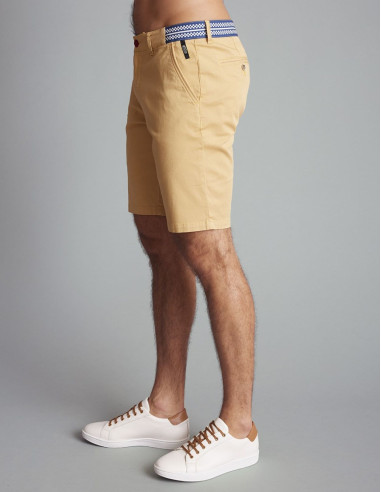 Bermuda Jaune PARAGHIOLA