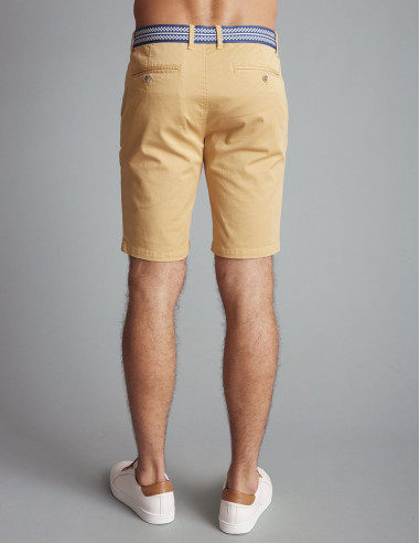 Bermuda Jaune PARAGHIOLA