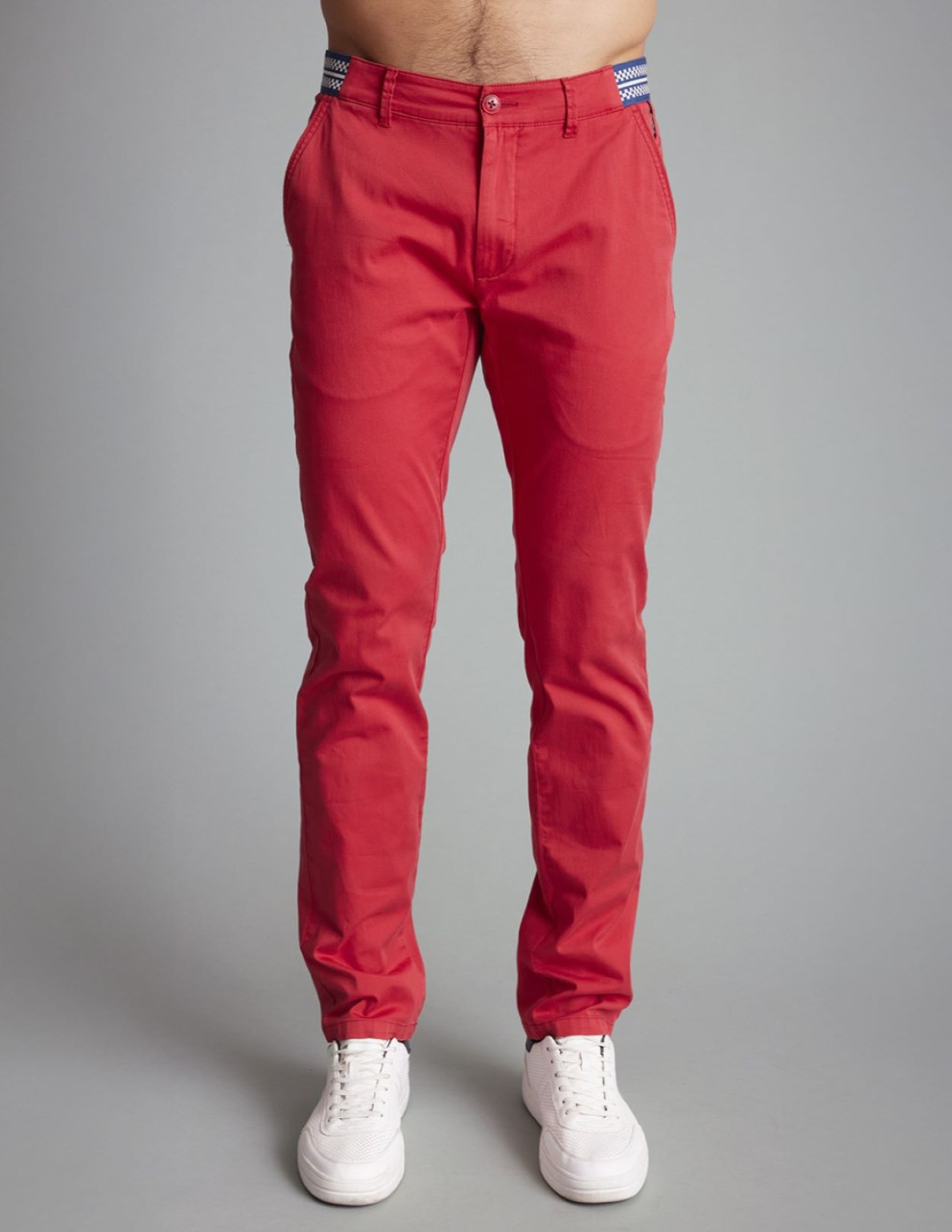 Pantalon Red