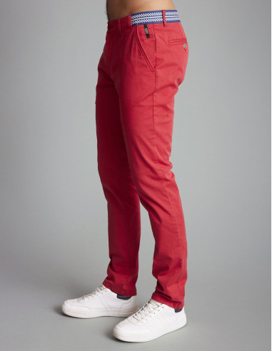 Pantalon Red