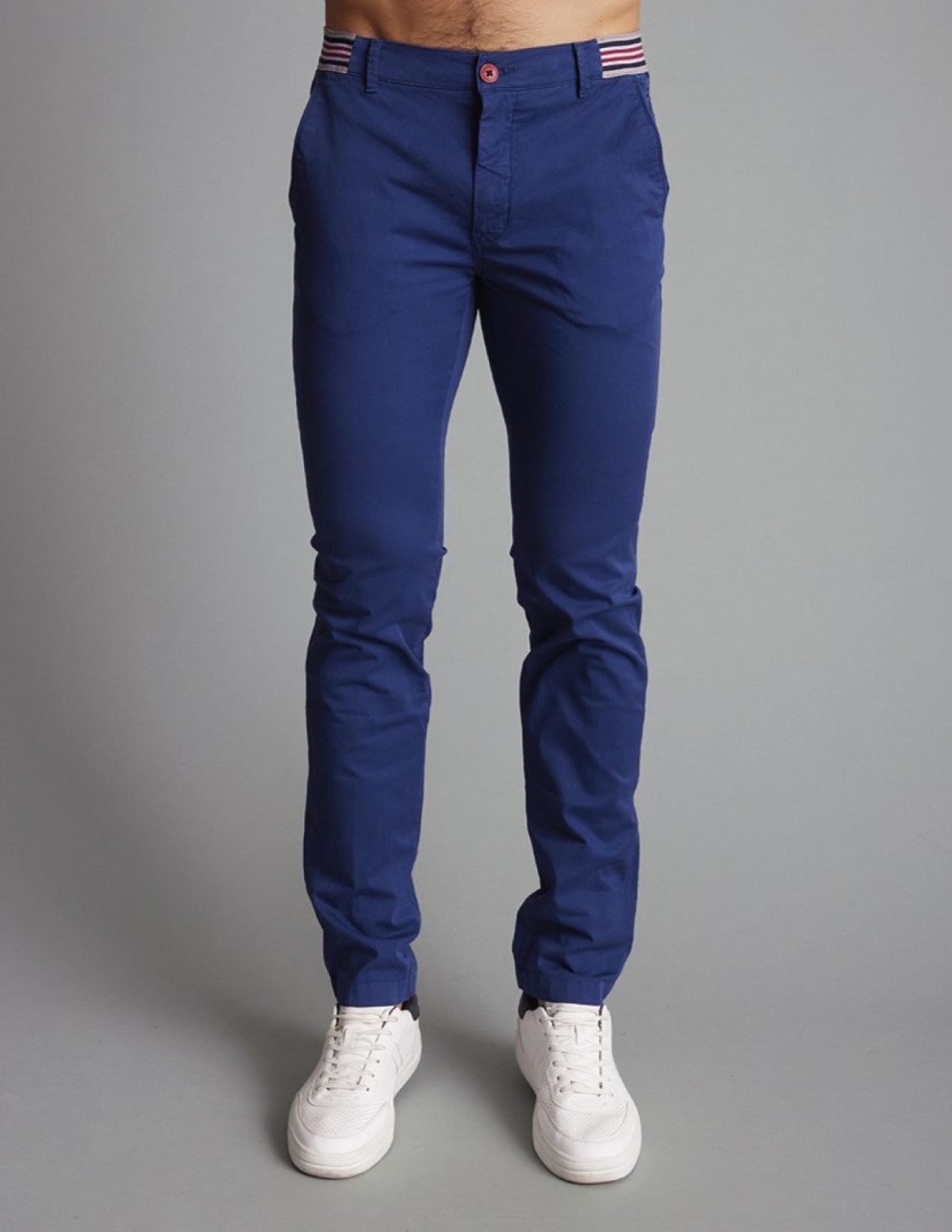 Pantalon Ocean blue