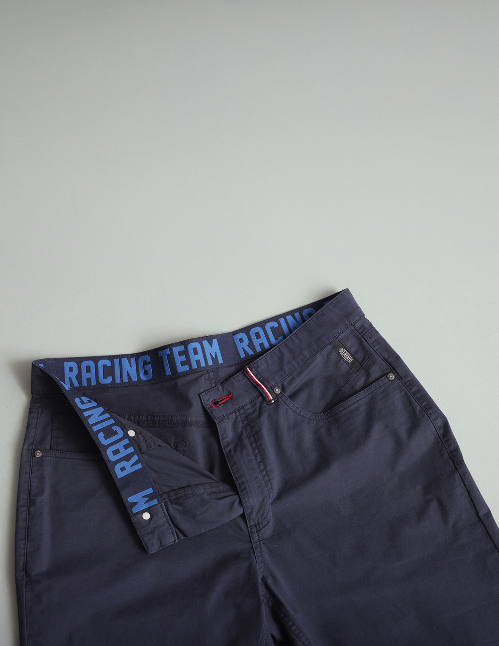 Pantalones azul marino