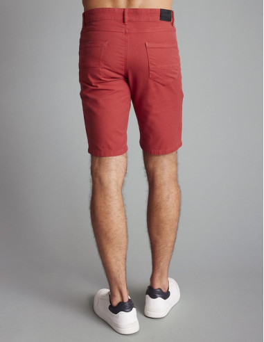 Bermuda Rouge PIETRANERA