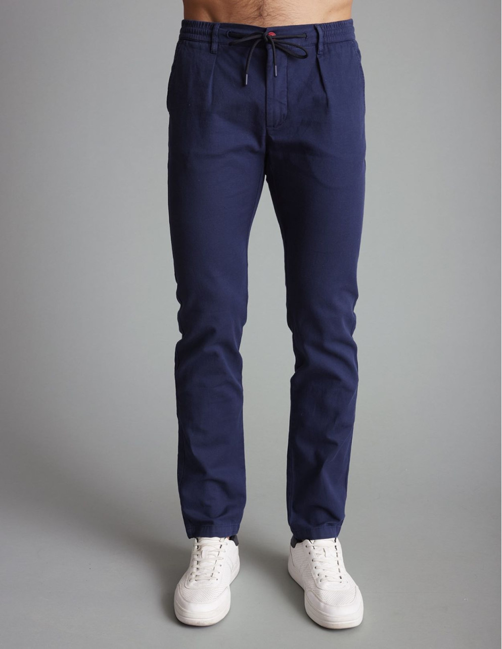 Pantalon Marine PETICREUSE