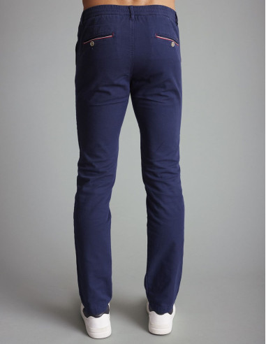 Pantalon Marine PETICREUSE