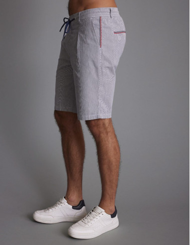 Bermudas «Azul océano»