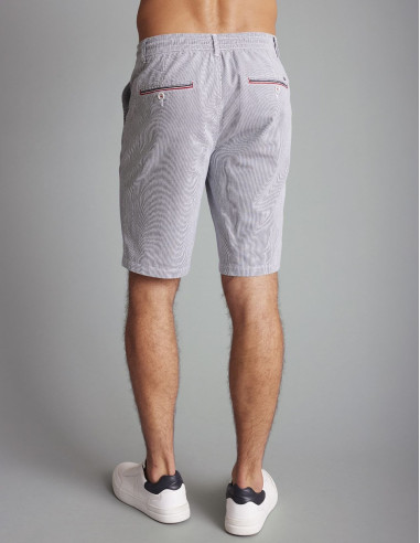 Bermudas «Azul océano»