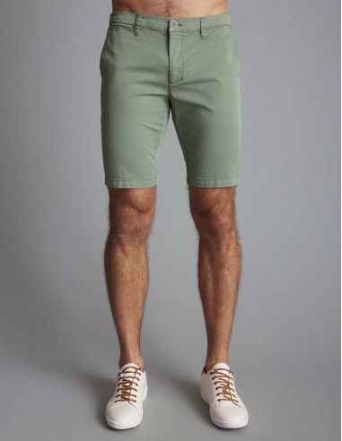 Bermudas «Sauge»