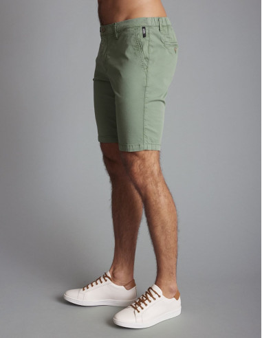 Bermudas «Sauge»
