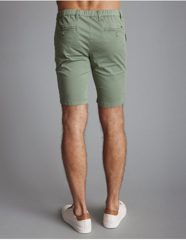 Bermudas «Sauge»