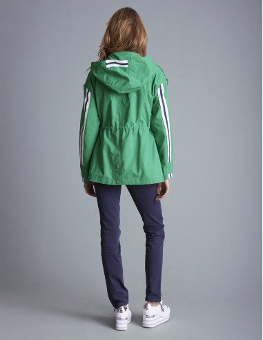 Giacca Green