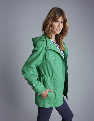 Chaqueta «Green»