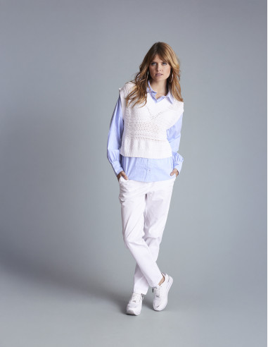 Sudadera «Blanco»