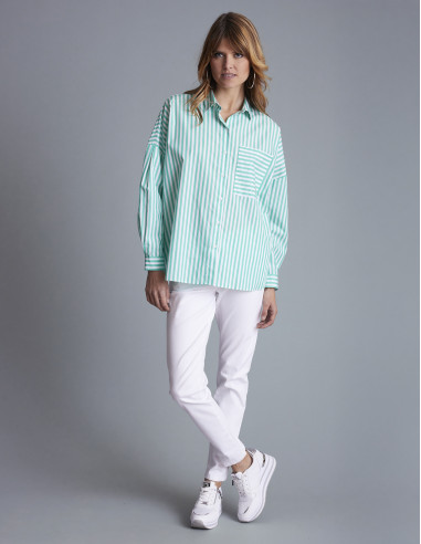 Camisa «Green»