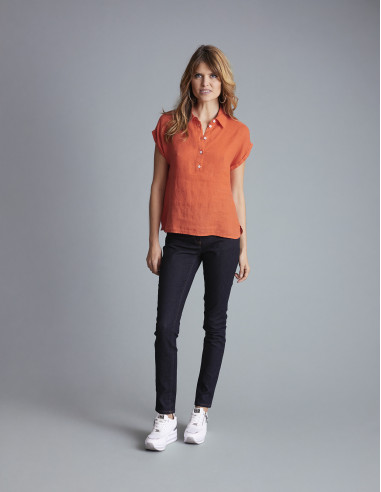 Chemise COTEST Braize