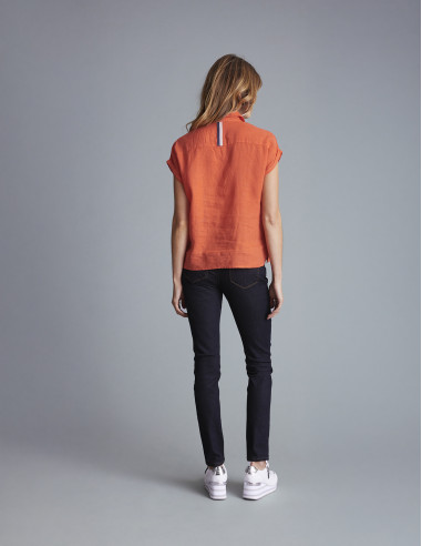 Chemise COTEST Braize