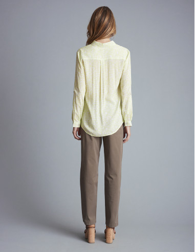 Camisa «Lime»