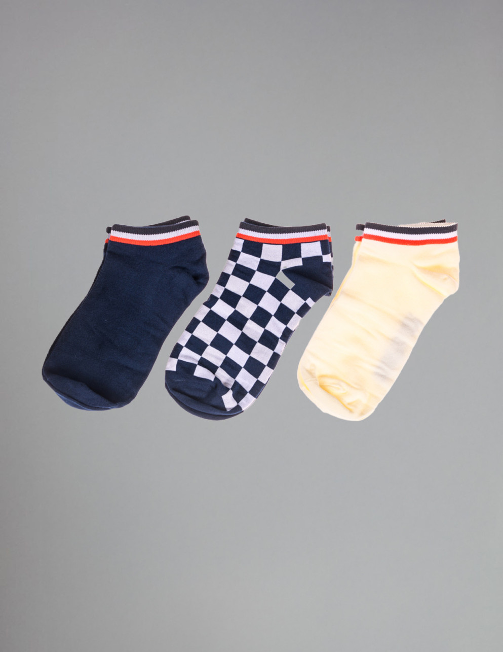 Coffret chaussettes...