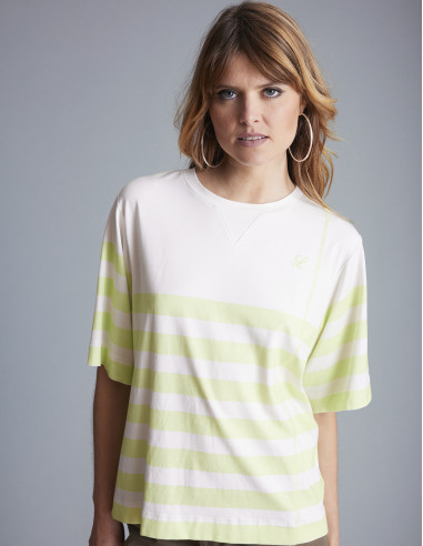 Maglietta "Lime"