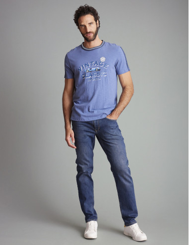 Tee-shirt Storm