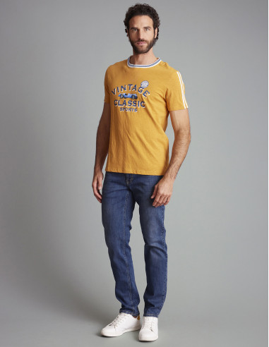 Tee-shirt Mais