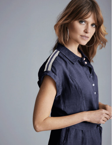 Vestido «Marine»