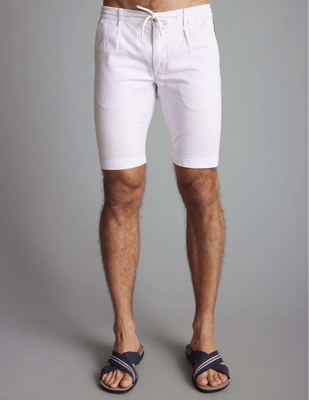 Bermuda Blanc PETIRUE