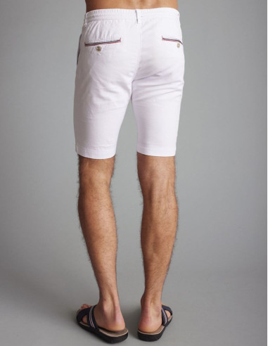 Bermuda "Bianco