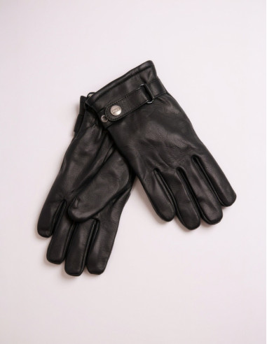 Gants Black