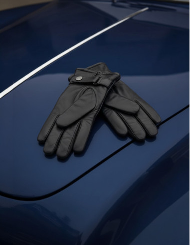 Gants Black