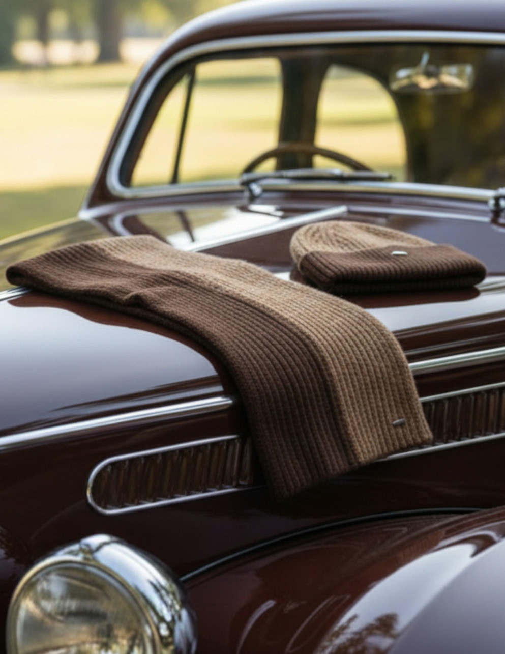 Coffret écharpe bonnet...