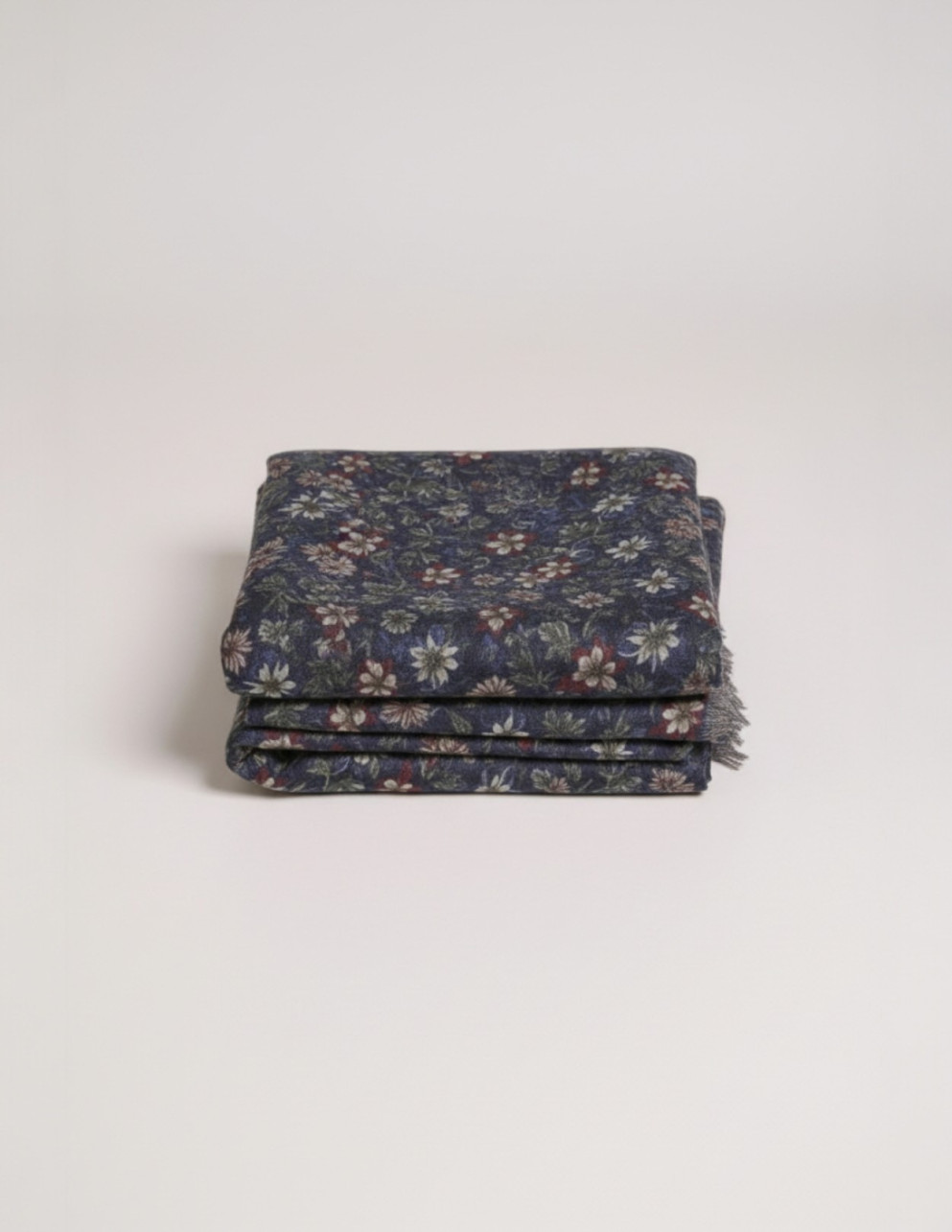 Cheche «Bleu nuit»