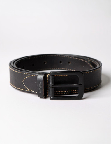 Ceinture ALFI Noir