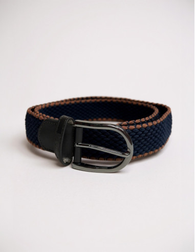 Ceinture ALPENORD Marine