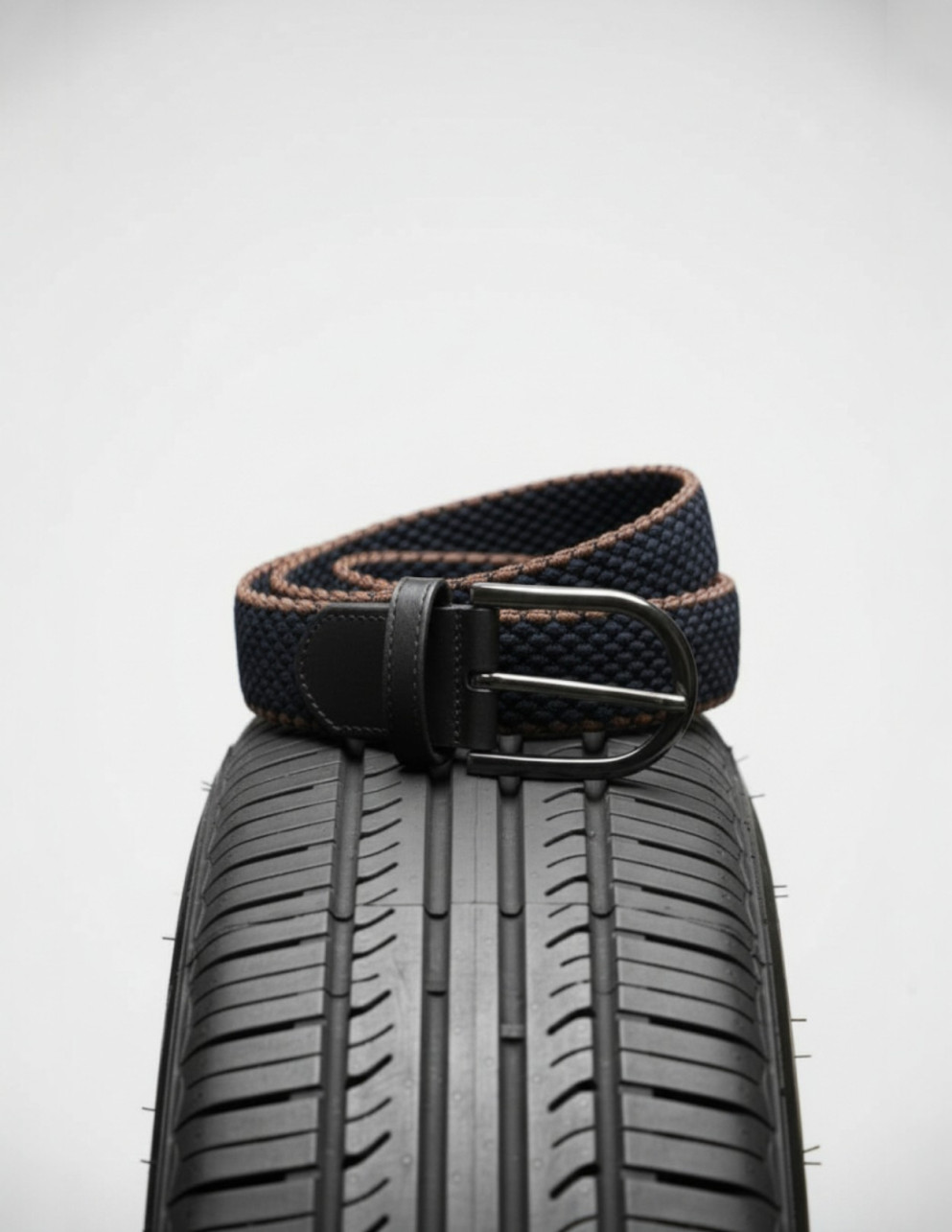 Ceinture ALPENORD Marine