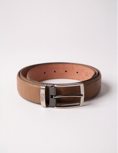 Ceinture Brown