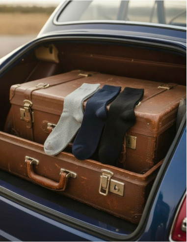 Set di calzini "Marine"