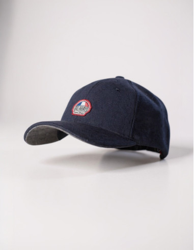 Casquette ANDY Bleu marine