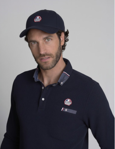 Gorra «Marine»