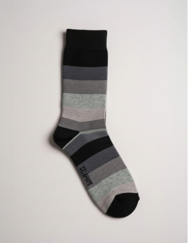 Chaussettes ALFRED Gris