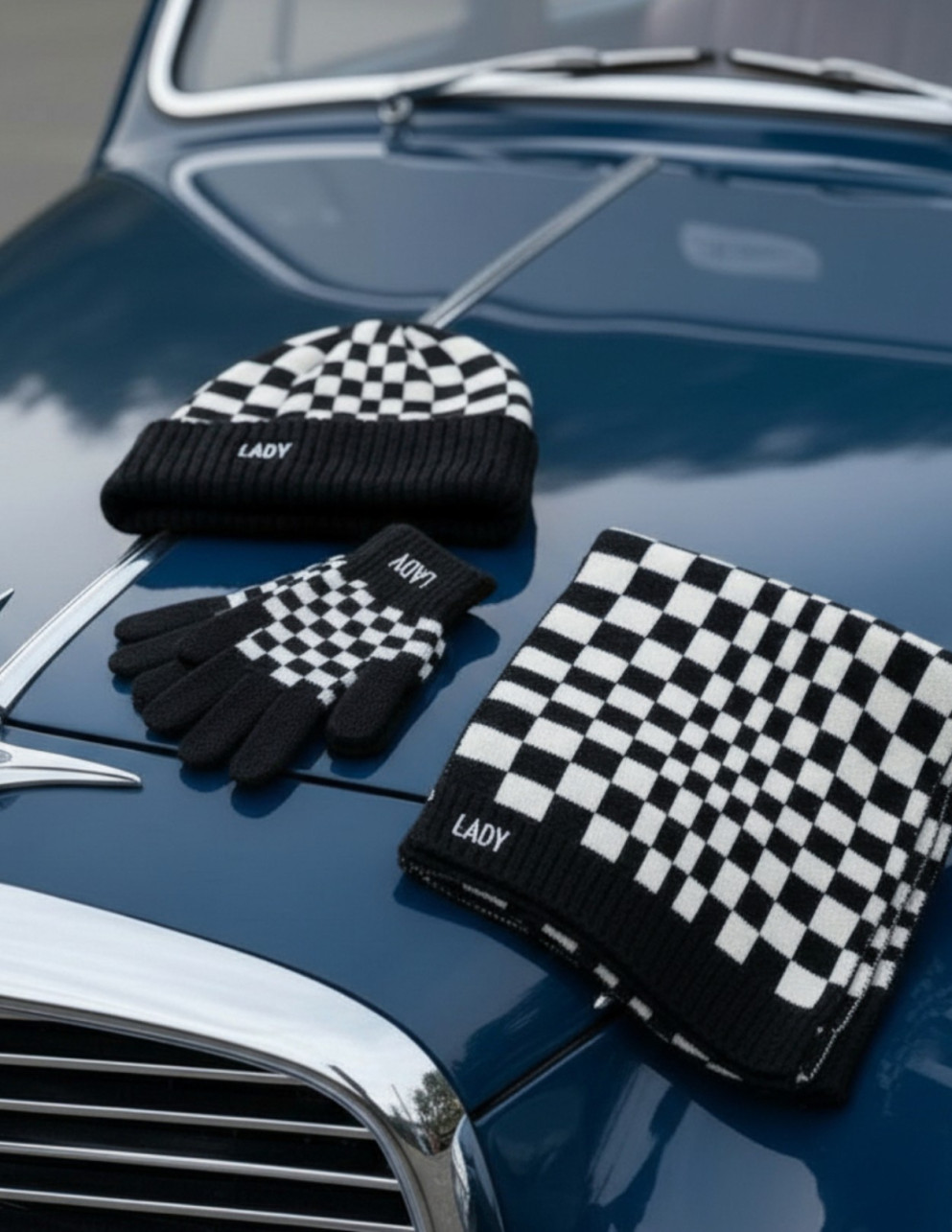 Coffret écharpe bonnet ga...